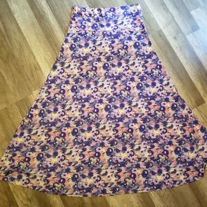 Lularoe Maxi